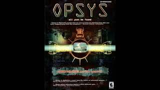 Opsys PC OST  Doors [upl. by Freida]