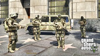 Playing GTA 5 As A POLICE OFFICER SWAT GTA 5 Lspdfr Mod lspdfr gta5 gta5mods [upl. by Alastair]