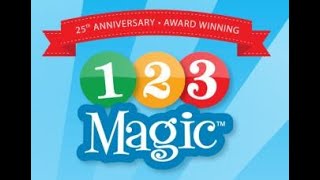 123 Magic Full VIdeo Managing Difficult Behavior in Children Ages 212 [upl. by Emmalynne]