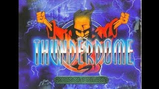 THUNDERDOME  School Edition 1997 [upl. by Girard]