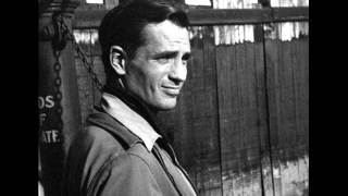 Jack Kerouac  I Had A Slouch Hat Too One Time [upl. by Anavi286]