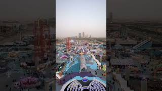 Riyadh City 🏙 Saudi Arabia 🇸🇦 travel capitalcity [upl. by Sonstrom]