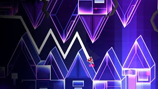 Extreme Demon Deflective by Mojitoz  Geometry Dash [upl. by Eseila]