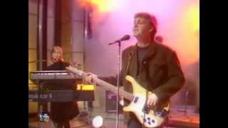 Paul McCartney  Listen to What the Man Said  Wogan  BBC1 20111987 [upl. by Igiul]