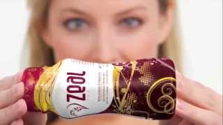 Zurvita Zeal Wellness Ingredients  Blend  Formula  Zeal Wellness Weight Loss Challenge [upl. by Otsuj]