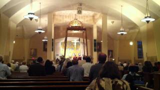 Solemn High Mass Agnus Dei [upl. by Ramsdell]