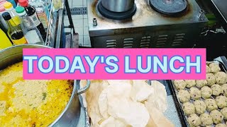 Khichadi  LUNCH ONBOARDSHIP FOOD SHIPLUNCH MINI VIDEO ytshot video [upl. by Fuller]