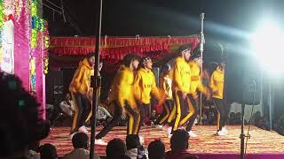 LDS DANCE GROUP RAIPUR [upl. by Divod]