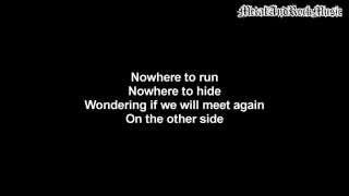 Black Sabbath  God Is Dead  Lyrics on screen  HD [upl. by Lily]