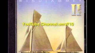 Tossing And Turning  Windjammer on CD [upl. by Liman]