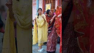 Neetu Ne Kiya Viral Bridal Ke Saath Dance 😂 Part 1 Ep  1177 neetubisht nanadbhabi trending [upl. by Aniles]