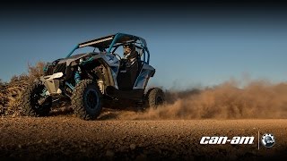 2016 Maverick X ds TURBO  131HP [upl. by Sibylla2]