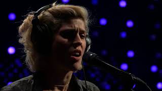 Dessa  Velodrome Live on KEXP [upl. by Diva]