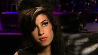 CNN 2007 interview with Amy Winehouse [upl. by Merl79]