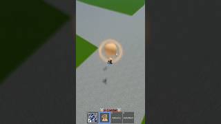 THIS SAND COMBO IS GODLIKE youtubeshorts roblox bloxfruits fyp [upl. by Luedtke]