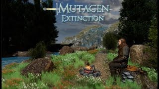 MUTAGEN EXTINCTION ► GAMEPLAY 2019 PC 1080p60 [upl. by Ruhtracam913]