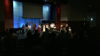 October 6 2024  Agape Church Evening Service [upl. by Jehiel513]