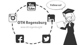 OTH Regensburg auf Social Media [upl. by Michi]