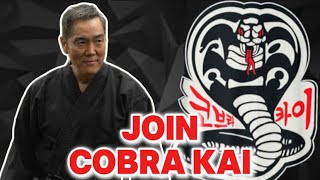 Chozen Will Join Cobra Kai in Cobra Kai Season 6 Part 2 LEAKS [upl. by Drucy891]