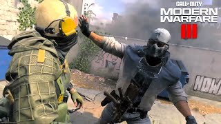 65 EPIC SLAPS MW2 OPERATORS MW3 FINISHING MOVE GET WRECKED [upl. by Annayr]