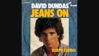 David Dundas  Jeans On [upl. by Zicarelli]