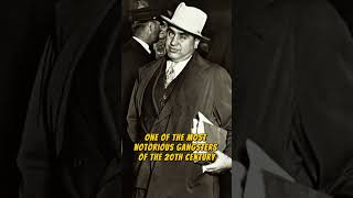 Al Capones Final Hour The Untold Story truecrime mafia [upl. by Gotthelf]