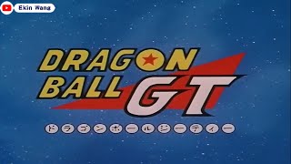 【中日字幕】七龍珠GT 主題曲 ドラゴンボール GT Dragon Ball GT OP MV [upl. by Marcos72]