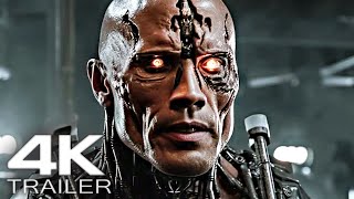 NEW GAMES 2024 Trailer 4K  Best New Game Trailers [upl. by Arymas]