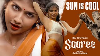 SUN is COOL  AARADHYA DEVI  RGV  SAAREE MOVIE [upl. by Naryb]