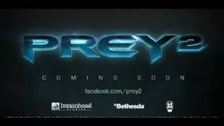 PREY Official Trailer 2024 Action Thriller Movie HD [upl. by Yuhas]