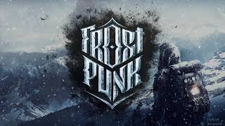 Frostpunk Music amp Ambience 4K [upl. by Ajoop]