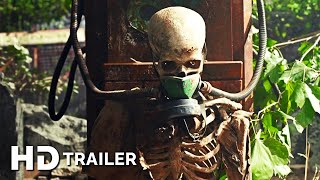 CHRONICAL 2067 Official Trailer 2020  SciFi Movie [upl. by Kcim258]