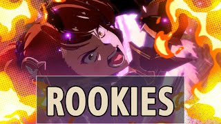 GBVSR🔥Rookiess Beatrix Day 2🔥 High Level Gameplay [upl. by Boswall887]