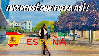 España 🇪🇸 no es como pensaba cuando vivía en Cuba🇨🇺 [upl. by Akiemahs]