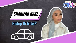 Pernah Terpalit Kontroversi ‘Buka Tudung’ SHARIFAH ROSE Akui Emosi Terganggu [upl. by Uria]