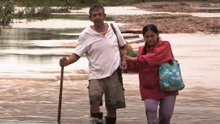 Bolivia en el Infierno Verde de la Selva Amazónica  Viajes Más Mortales [upl. by Pepper]