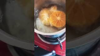 orangetee viralvideo food shrots youtubeshorts [upl. by Fariss]