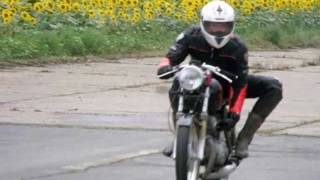 24 órás veterán megbízhatósági motorverseny Kunmadaras 2011 [upl. by Nlocnil311]