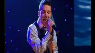 Anthony Callea  This Is The Moment [upl. by Judd]