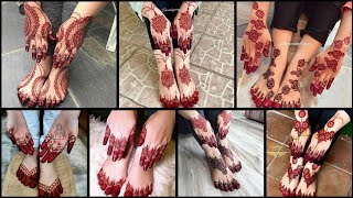 Easy Beautiful Trending Mehndi DesignTeej Mehndi Designsimple easy mehndi designMehndi Design [upl. by Sinnylg36]