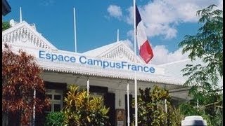 Comment préparer mon entretien pédagogique de CAMPUS FRANCE [upl. by Onailime]