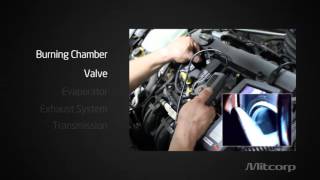 Mitcorp Automotive Inspection Solution [upl. by Alboran]