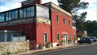 Stazione di Ragusa Ibla [upl. by Mayap]