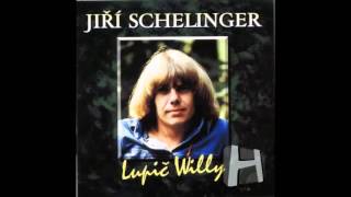 Jiří SchelingerLupič Willy CELÉ ALBUM [upl. by Cotter]