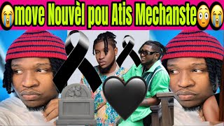 Woy atis Mechanst pa ta fÃ¨ nou sağŸ˜­Move nouvÃ¨lğŸ˜³Fanmi an pa ka kenbe dloğŸ¥¹ğŸ’”ğŸ–¤ [upl. by Kyne]