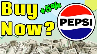 Is Pepsi Stock a Buy Now  Pepsi PEP Stock Analysis [upl. by Attegroeg]