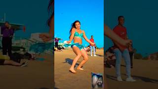 Waka Waka Shakira  Enola Bedardyoutubeshorts shorts short video Nigerian song [upl. by Abisha]