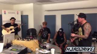 POD  Youth of the Nation Live Acoustic  HardDrive Online [upl. by Bonine]