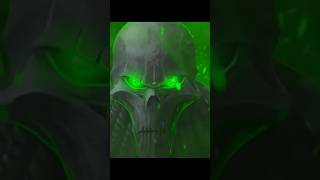 The origins of the necrons part1 warhammer40k [upl. by Dyoll322]