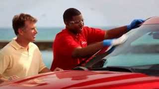 Windshield Repair amp Replacement on the Go  Safelite AutoGlass [upl. by Datnow]